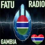 fatu gambia radio network android application logo